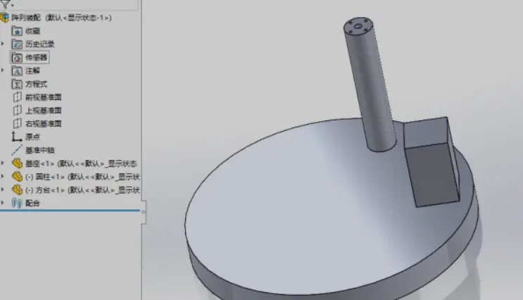 其他可行方案图示